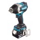 Makita DTW701Z smūginis veržliasukis 1/2"